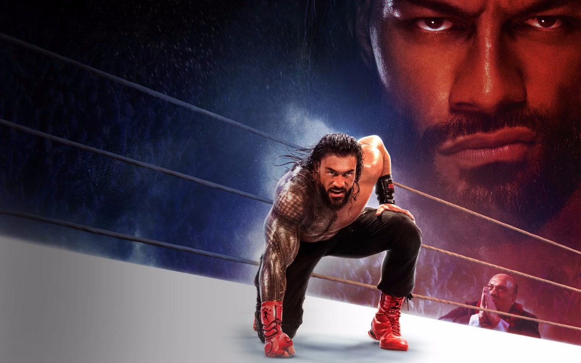 احتمال واگذاری ساخت بازی‌های WWE به EA Sports وجود دارد