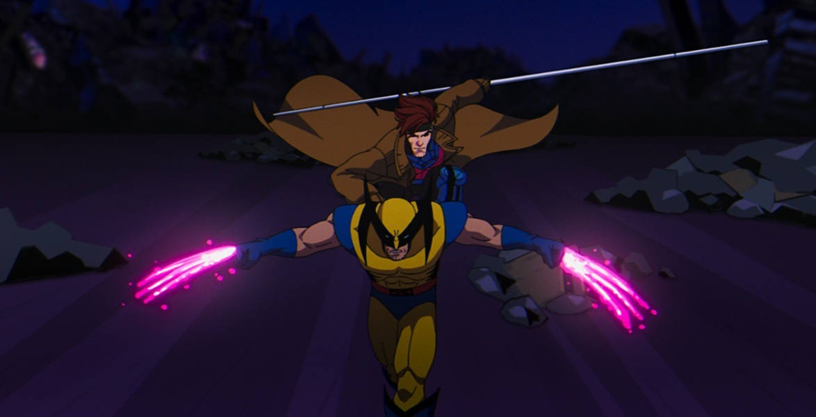 ضمن مشخص شدن زمان پخش فصل دوم انیمیشن X-Men ’۹۷، ساخت فصل سومش نیز تایید شد
