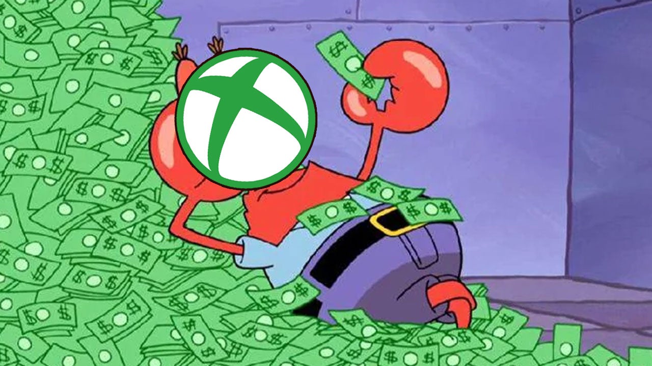 نسل فعلی Xbox با سیاست‌های طمع‌کارانه در خاطره‌ها باقی می‌ماند