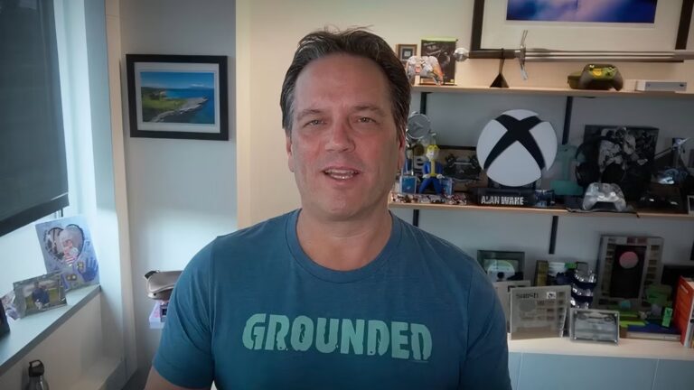 شایعه: سابقه فیل اسپنسر در انجام‌ بازی‌های ویدیویی ساختگی است