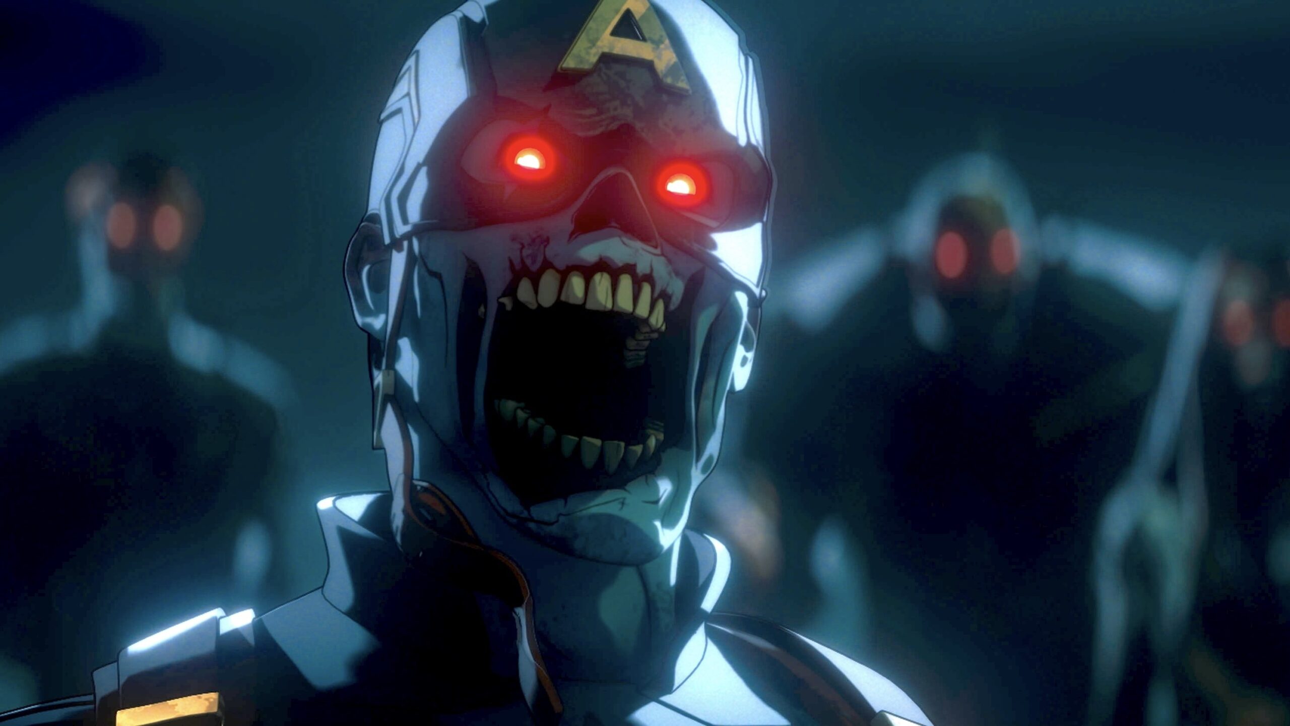 استودیو مارول از عملکرد Marvel Zombies رضایت دارد