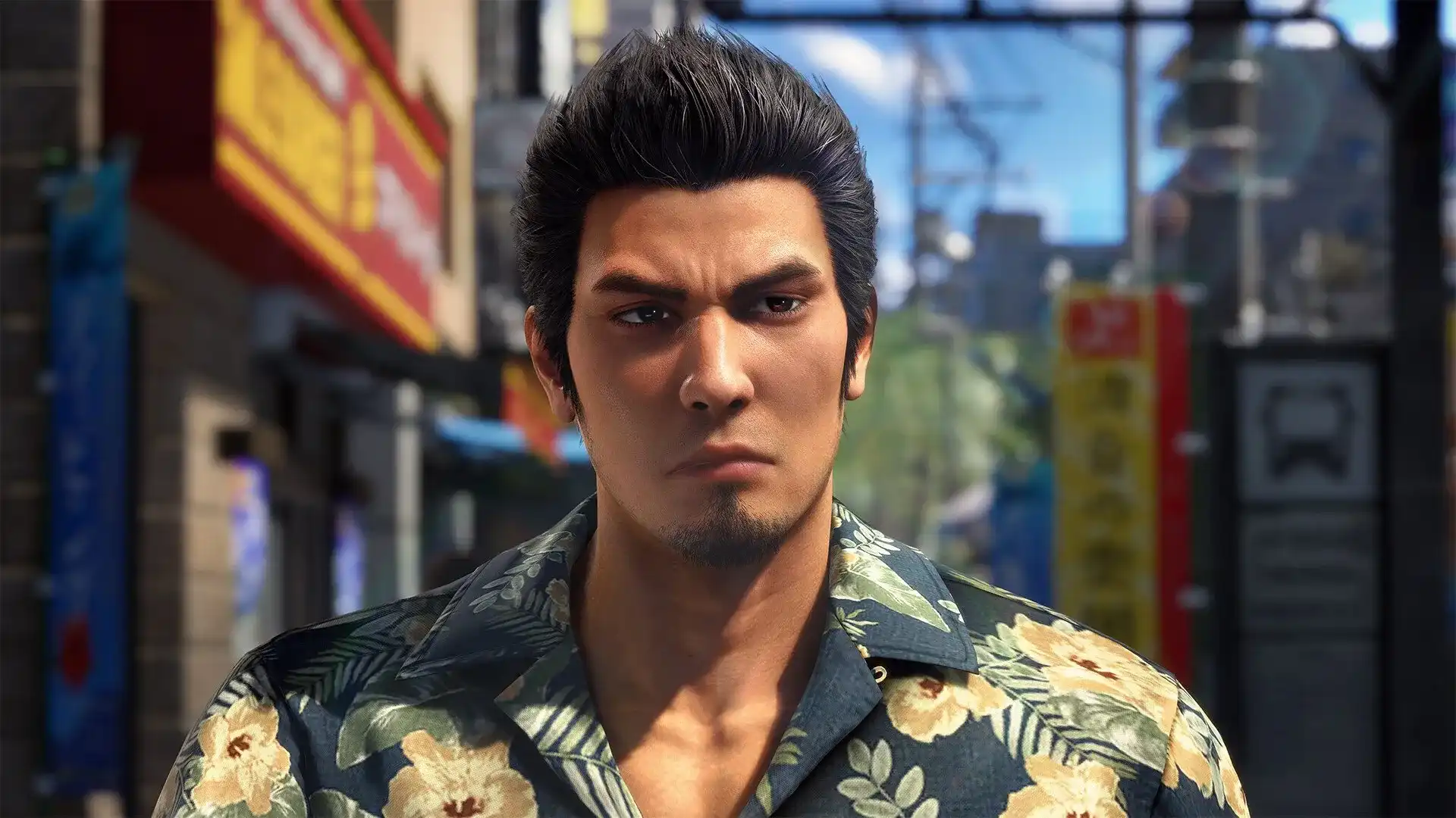 تغییرات موجود در ریمیک Yakuza Kiwami 3 صدای طرفداران قدیمی را درآورد