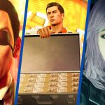 با پرداخت ۱۰۰۰ دلار در ژاپن با می‌توانید با مقوای شخصیت‌های یاکوزا ازدواج کنید