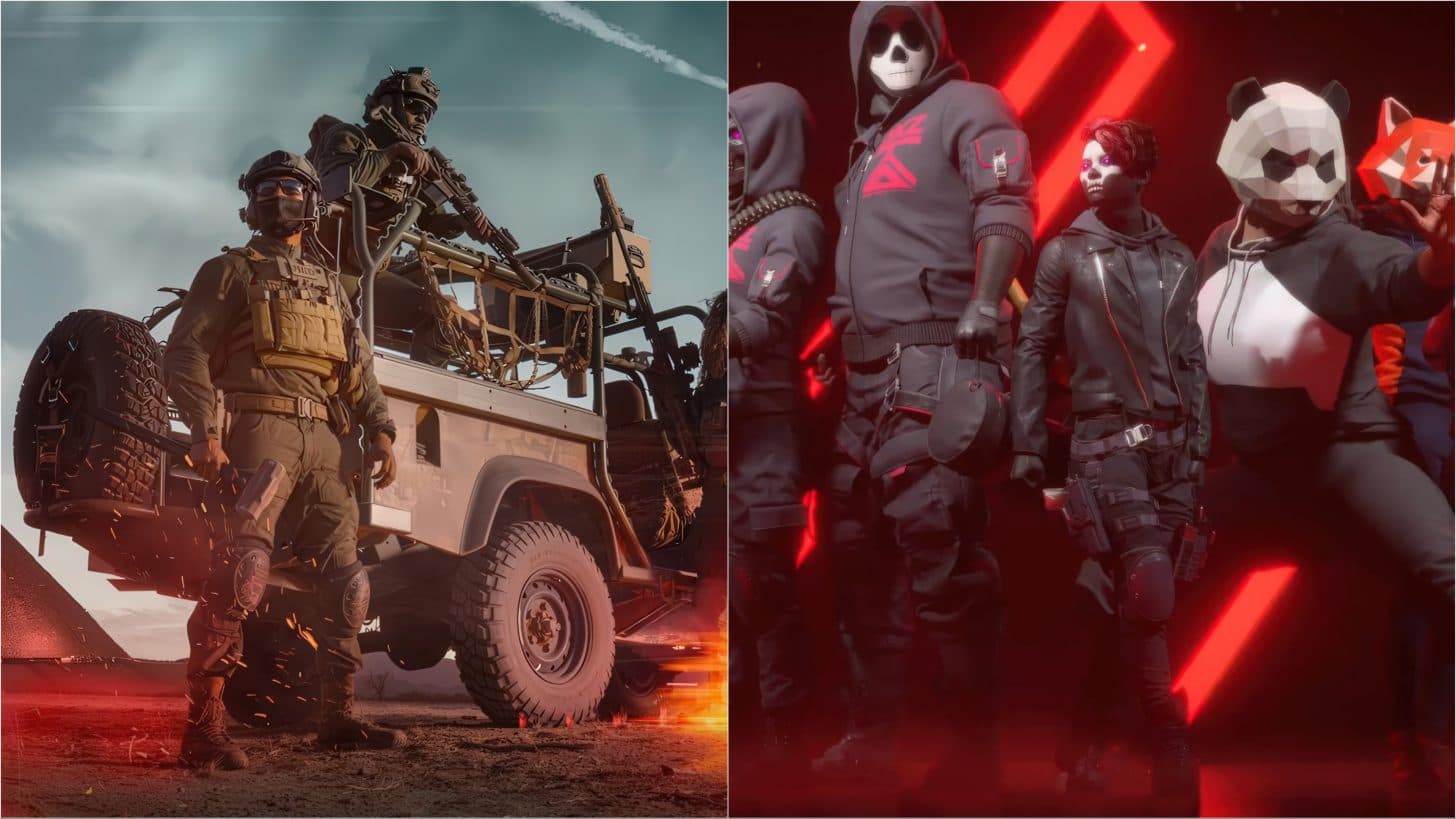 مدیر عامل استودیو Embrak ضمن تحسین Battlefield 6، از پشتیبانی چندساله The Finals می‌گوید