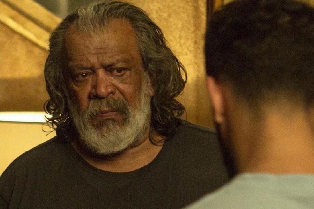 نسخه غیرقانونی فیلم پیرپسر در فضای مجازی | ادمین منتشرکننده ملزم به پرداخت خسارت سنگین است