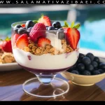 ترکیب روغنهای گیاهی برای موهای درخشان و بلند: راهنمای کامل و طبیعی