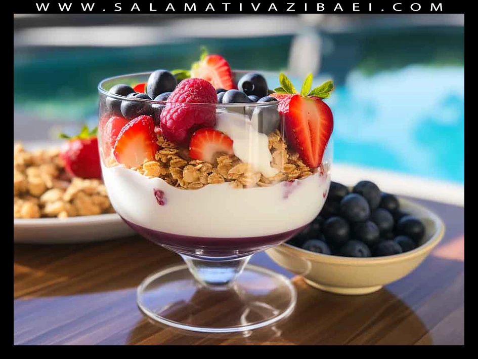 ترکیب روغن‌های گیاهی برای موهای درخشان و بلند: راهنمای کامل و طبیعی