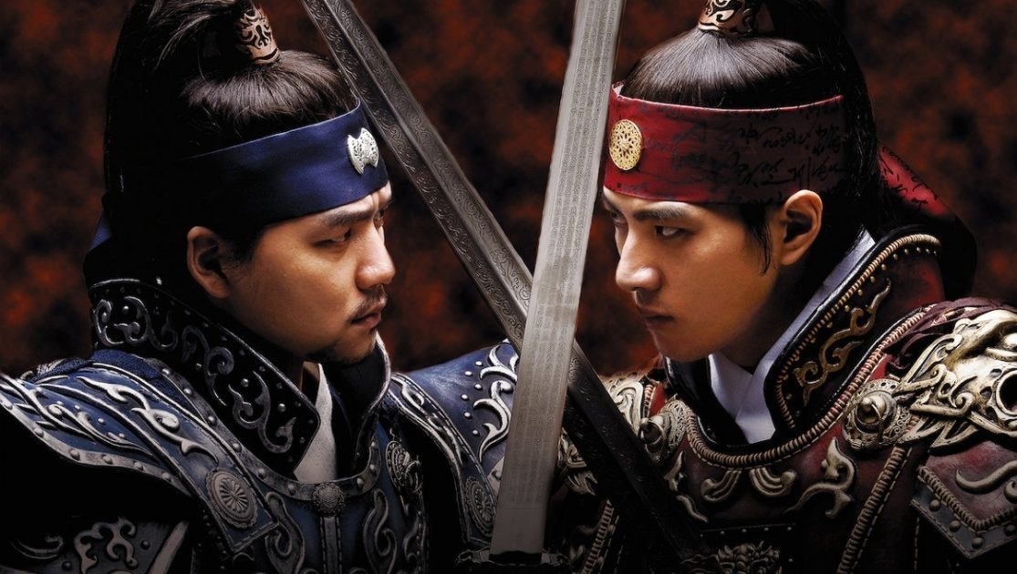 مجموعه تاریخی «جومونگ ۳» به زودی از شبکه تماشا پخش خواهد شد