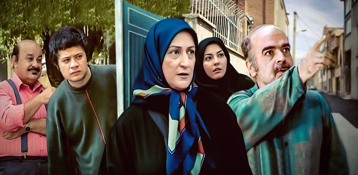 مهران مهام از فصل جدید سریال «خانه‌به‌دوش» گفت- گیمفا
