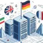 سرور مجازی آلمان چیست و چه مزایایی دارد؟ بررسی ۷ ویژگی کلیدی قبل از خرید