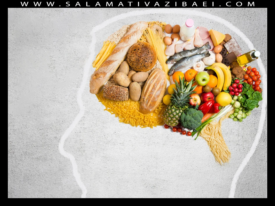 بهترین مواد غذایی برای پیشگیری از آلزایمر: راهنمای علمی تغذیه برای سلامت مغز