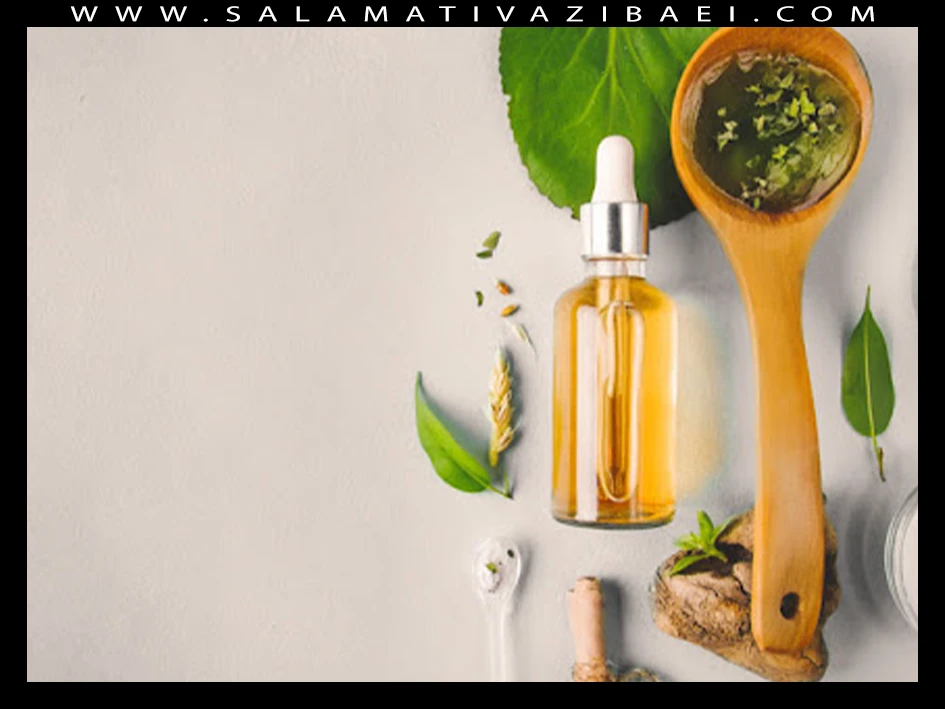 سرم خانگی سیر و پیاز برای مو: معجزه رشد مو با مواد طبیعی