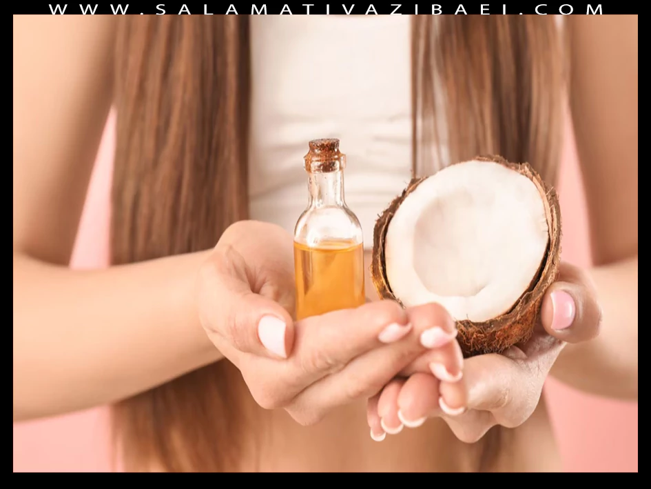 کاربرد روغن های گیاهی برای پوست و مو: فواید، نحوه استفاده و نکات مهم