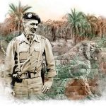 فیلم بیوگرافی حسن آبشناسان ساخته می‌شود |‌ مردی که صدام برای سرش جایزه گذاشت