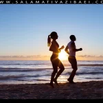 آیا ورزش کلسترول را کاهش میدهد؟