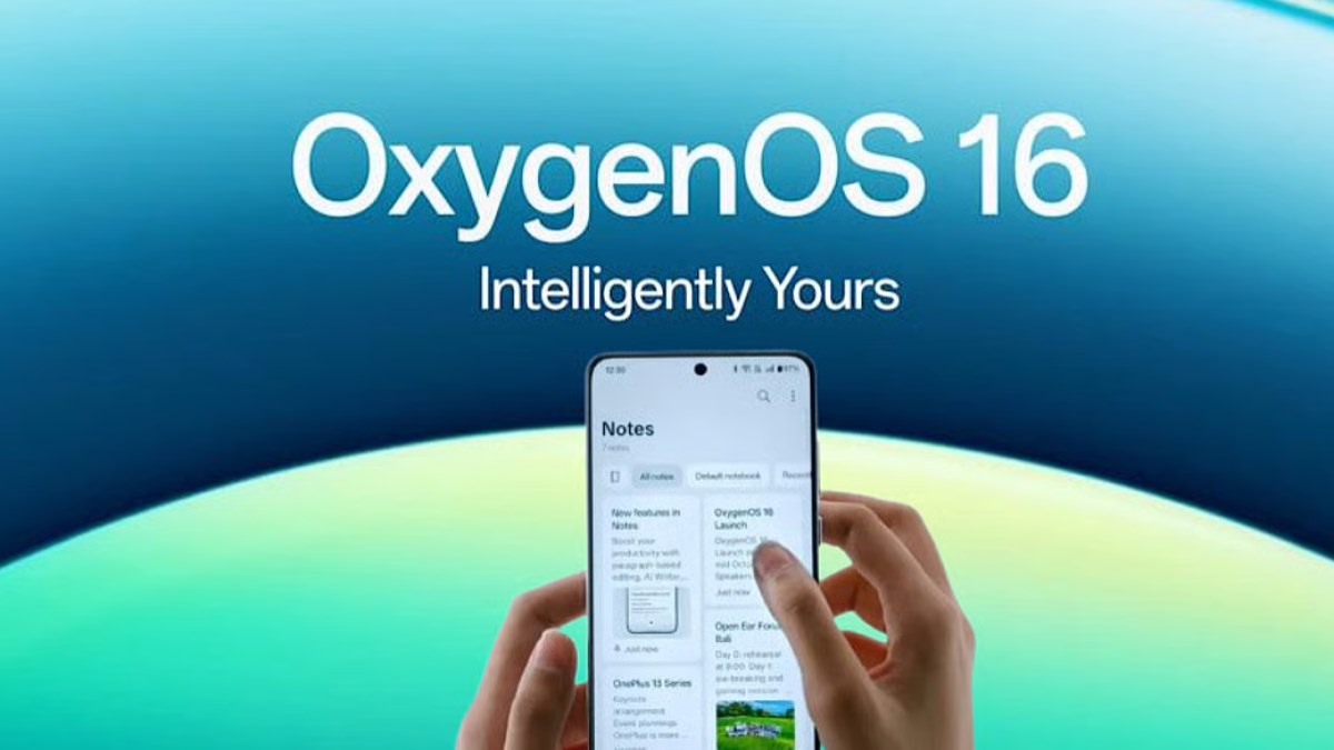 همه چیز در مورد نسخه پایدار رابط کاربری OxygenOS 16 برای وان پلاس ۱۳ و وان پلاس ۱۳ اس