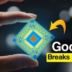 انقلاب کوانتومی گوگل و آغاز عصر جدید انرژی و علم تا سال ۲۰۳۰