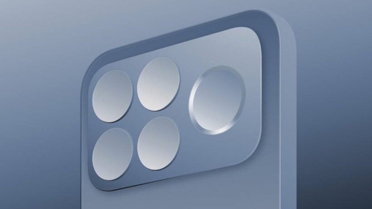 پوکو اف ۸ با پوستر رسمی و تاریخ معرفی جهانی در ۲۷ نوامبر خبرساز شد