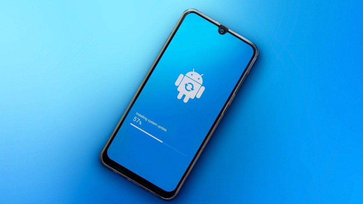 تفاوت به‌روزرسانی و ارتقا گوشی چیست؟