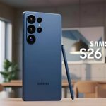 گلکسی اس ۲۶ اولترا ؛ تغییرات بزرگ در عملکرد و حافظه