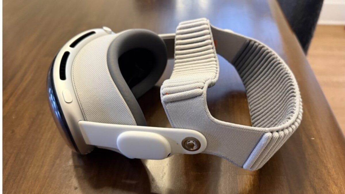 بررسی ویژن پرو ام ۵ اپل ؛ ضرورت تصمیم‌های سخت برای آینده پلتفرم