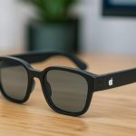 تحول تازه در دنیای پوشیدنیها با ورود احتمالی عینک هوشمند اپل