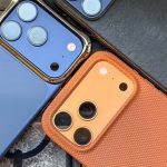 هنگام خرید قاب آیفون بدانید چگونه تکنولوژی ساخت، تفاوت اصلی قاب‌های آیفون را رقم می‌زند؟