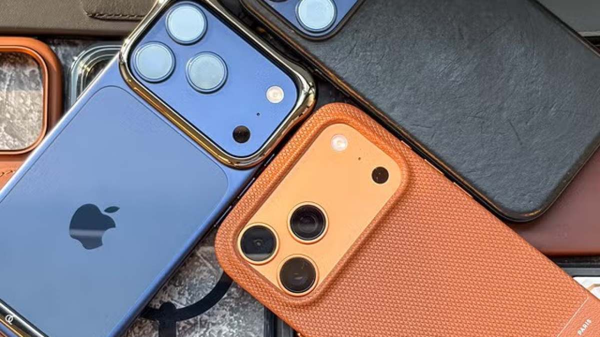 هنگام خرید قاب آیفون بدانید چگونه تکنولوژی ساخت، تفاوت اصلی قاب‌های آیفون را رقم می‌زند؟