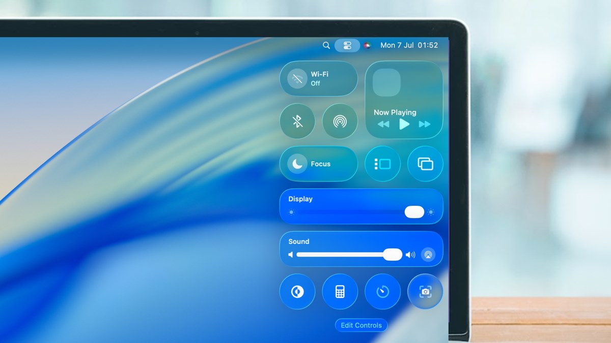تنظیمات پنهان در سیستم عامل macOS 26 Tahoe که تجربه کار با مک را متحول می‌کنند