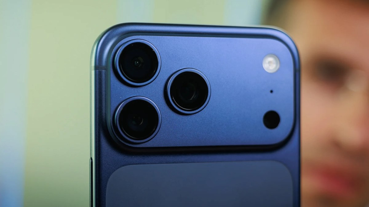 از آیفون ۱۸ پرو مکس چه انتظاراتی داریم؟