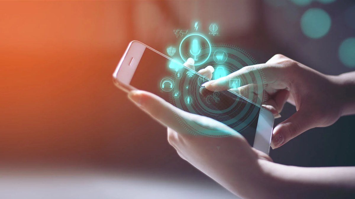 هپتیک چیست و چه نقشی در تجربه لمسی گوشی‌های هوشمند دارد؟