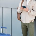 چگونه فناوری ای سیم اتصالات در سفر را تغییر می‌دهد؟