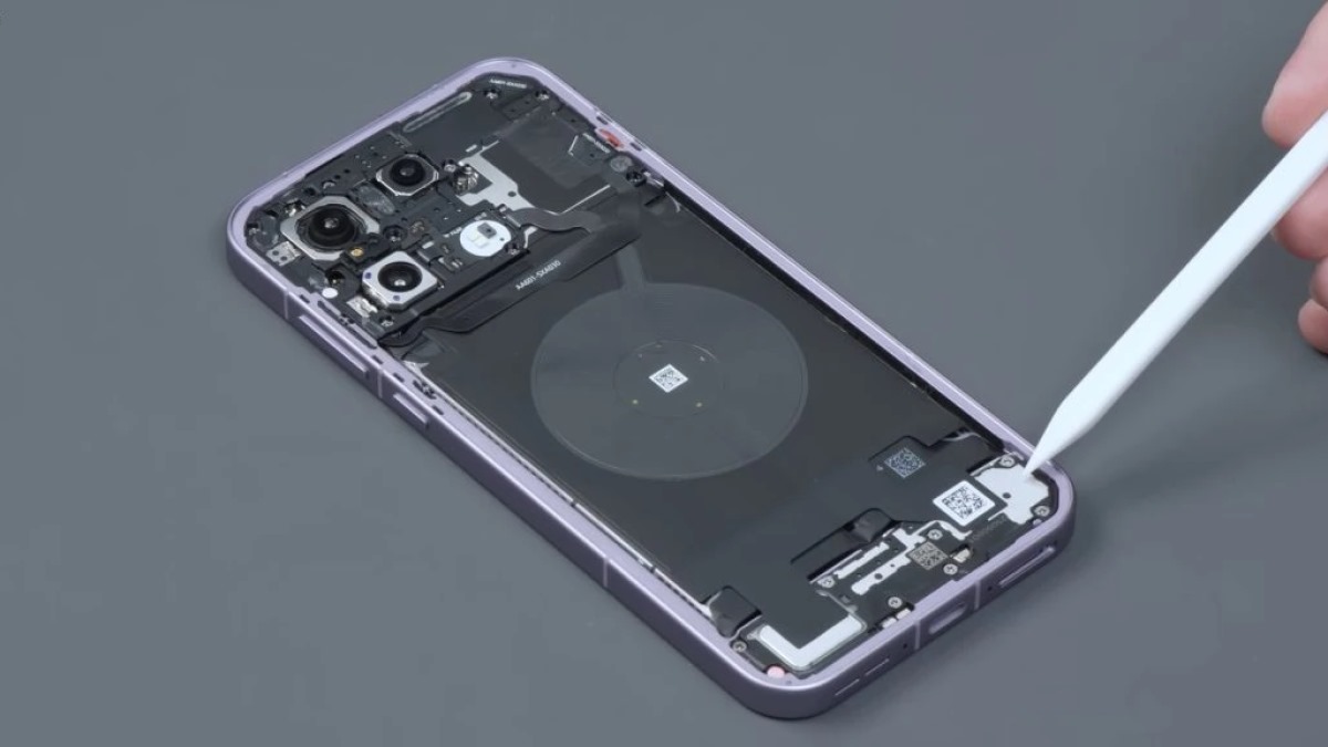 بررسی داخلی وان پلاس ۱۵ ؛ باتری غول‌پیکر، اسپیکرهای ارتقا یافته و تغییرات مهم