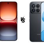 مقایسه کامل آیکیو ۱۵ و ردمی کی ۹۰ پرو مکس ؛ آیا مدل ارزان‌تر انتخاب بهتری است؟