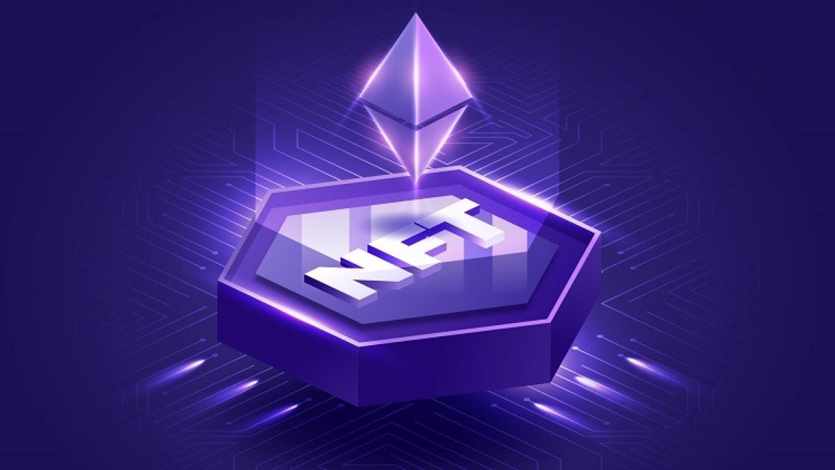 چرا بیشتر NFTها روی اتریوم ساخته می‌شوند؟