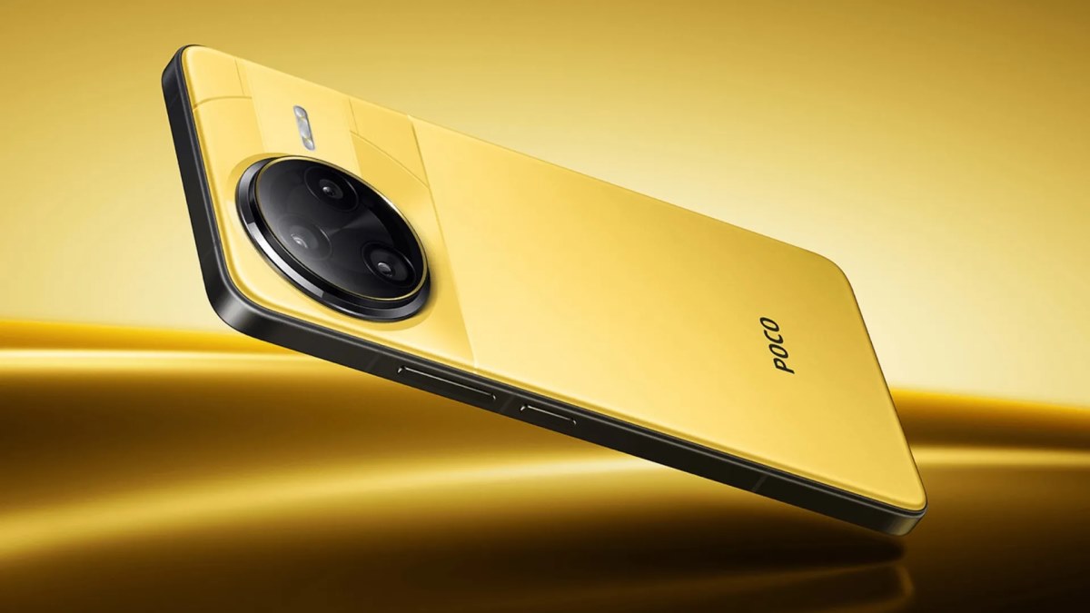 جزئیات تراشه‌های پوکو اف ۸ اولترا و اف ۸ پرو رسماً تأیید شد