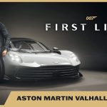 از ماشین جدید جیمزباند در بازی ۰۰۷ First Light رونمایی شد