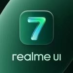 به‌روزرسانی بتای ریلمی یو آی ۷ برای گوشی‌های میان‌رده آغاز شد