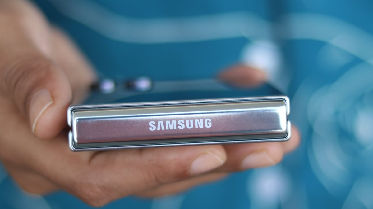 سامسونگ در مسیر سلطه بر عصر هوش مصنوعی است