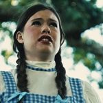 اولین تصاویر نسخه ترسناک Wizard Of Oz منتشر شدند