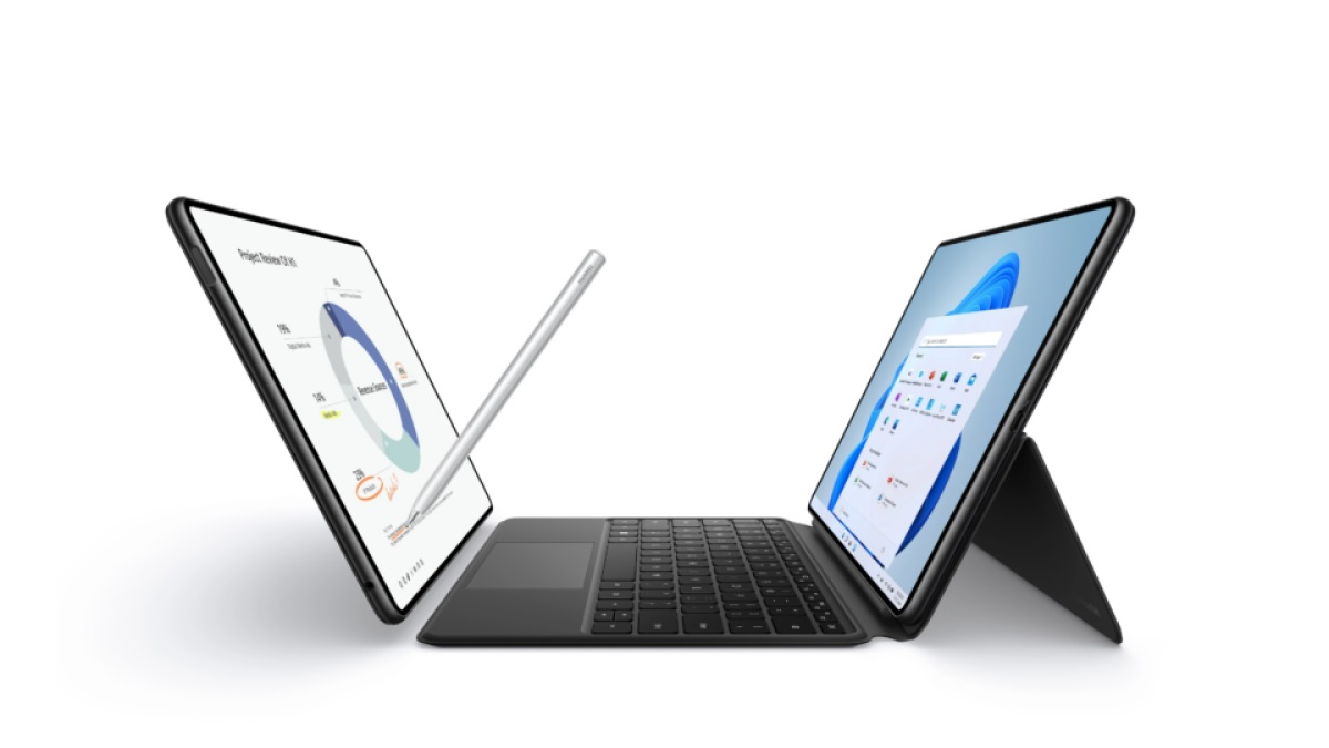 این تبلت هواوی در کنار سری میت ۸۰ با نسخه پرچمدار ۲۴ گیگابایت معرفی خواهد شد