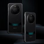 هواوی قاب خنککننده جدید میکروپمپ برای سری میت ۸۰ را معرفی کرد