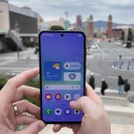 سامسونگ در توسعه گلکسی ای ۳۷ پیشرفت کرد