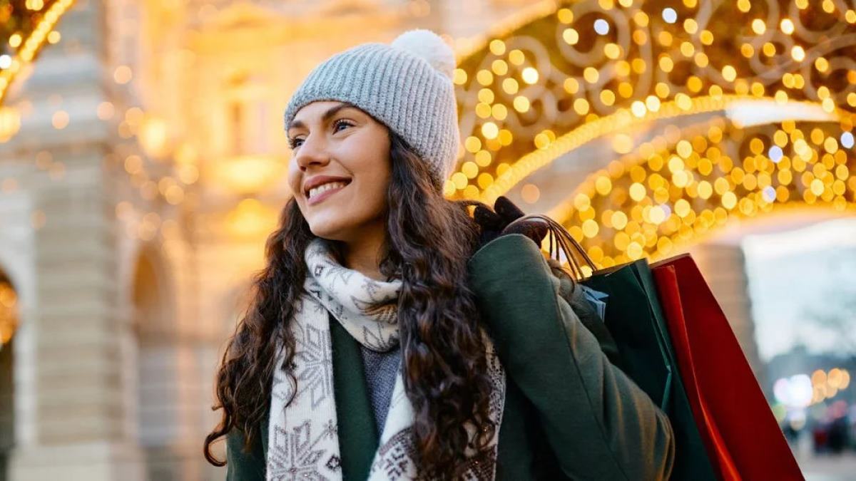 خریدهای جمعه سیاه با جهش استفاده از هوش مصنوعی در میان خریداران آنلاین افزایش بی‌سابقه‌ای داشت