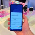 بهروزرسانی جدید جمینای در گوشیها و تبلتهای گلکسی تغییرات جالبی دارد