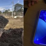 آیفون ۱۷ پرو سه روز در گل زنده ماند، اما در برابر خراش‌ها ضعیف عمل می‌کند