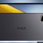 پوکو پد ایکس ۱ با نمایشگر ۳٫۲K و پردازنده اسنپدراگون ۷+ نسل ۳ معرفی می‌شود