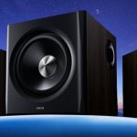 ادیفایر سیستم صوتی S201MKII با سابووفر بیسیم و بلوتوث ۶ معرفی کرد