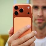 تبلیغ تازه اپل ویژگی پنهان و خنککننده آیفون ۱۷ پرو را آشکار کرد