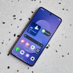 بنچمارک گیگ‌بنچ نشان می‌دهد که سامسونگ گلکسی ای ۷۷ در راه است